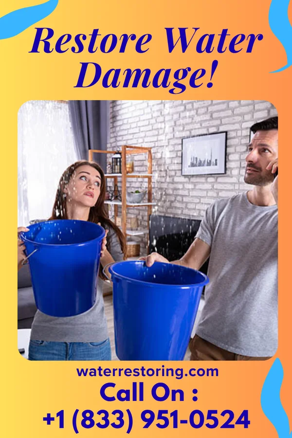 water restoration Power Damage Recovery Pros East Alton